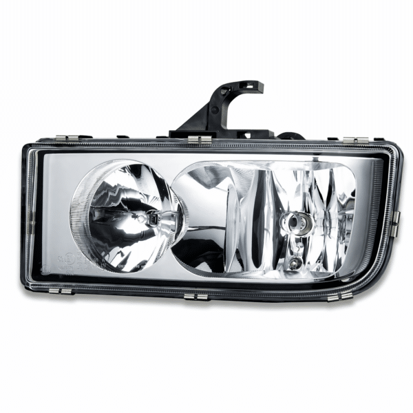 Mercedes Benz Axor Manuel Sol Far DM100169