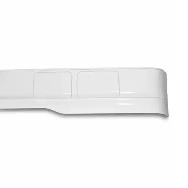 Mercedes Axor Version 1 Sol Karlik Beyaz 9408850125-1