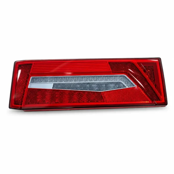 Scania Euro 7 Sol Led Stop Lambasi 2860829