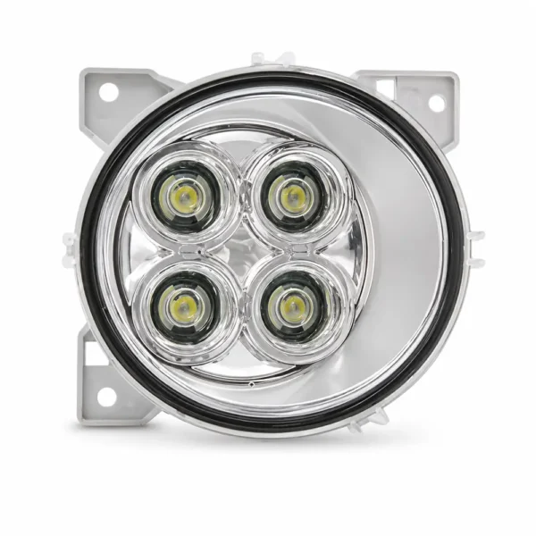 Scania P G R T Seri Sol Dis Ledli Sis Lambasi 1931613