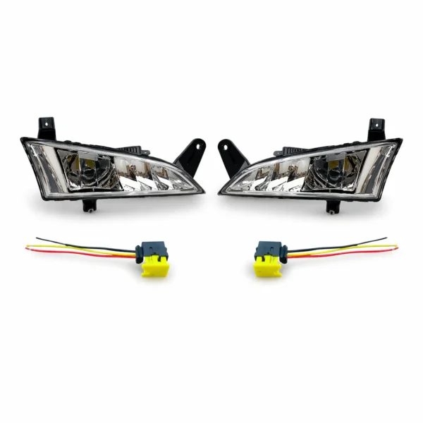 Scania Panjur Led Lamba Sag Sol Dm 2699163