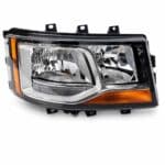 scania r-s far motorlu led sağ 2379893 2379894 2655841