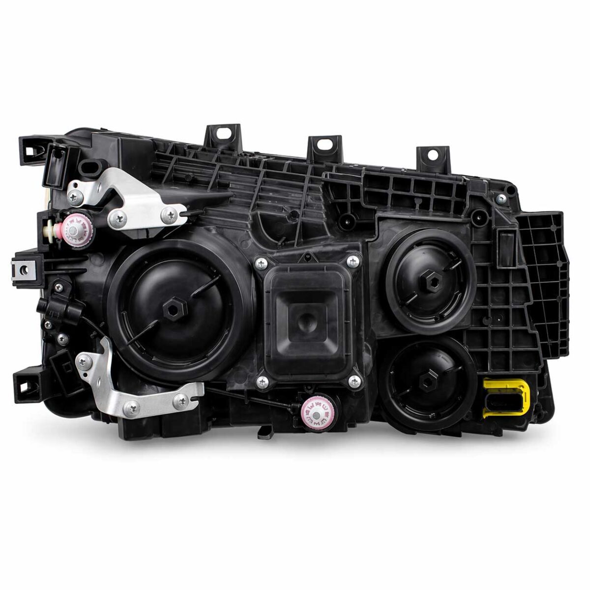 scania r-s far motorlu led sağ 2379893 2379894 2655841