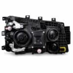 scania r-s far motorlu led sağ 2379893 2379894 2655841