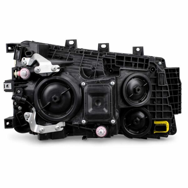 scania r-s far motorlu led sağ 2379893 2379894 2655841