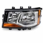 Scania R-S Far Motorlu Led Sol 2655842 2674384 2674385