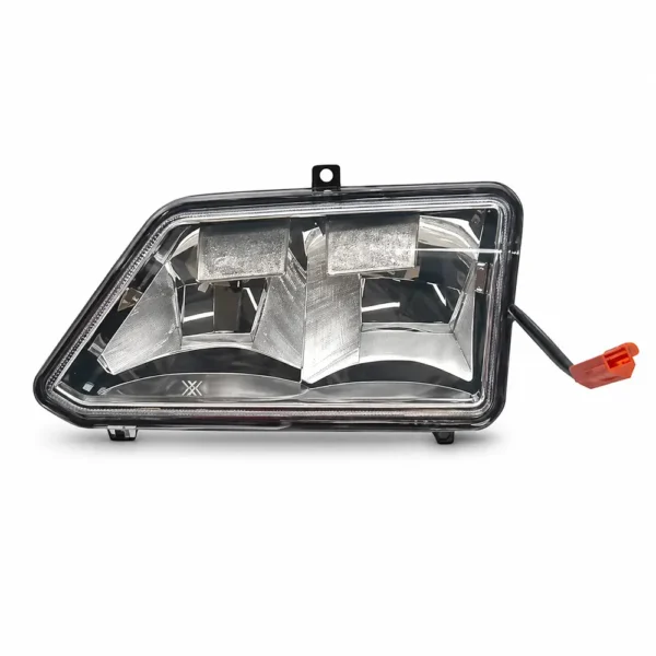 Scania R S Seri Sol Kas Lambasi 2552708
