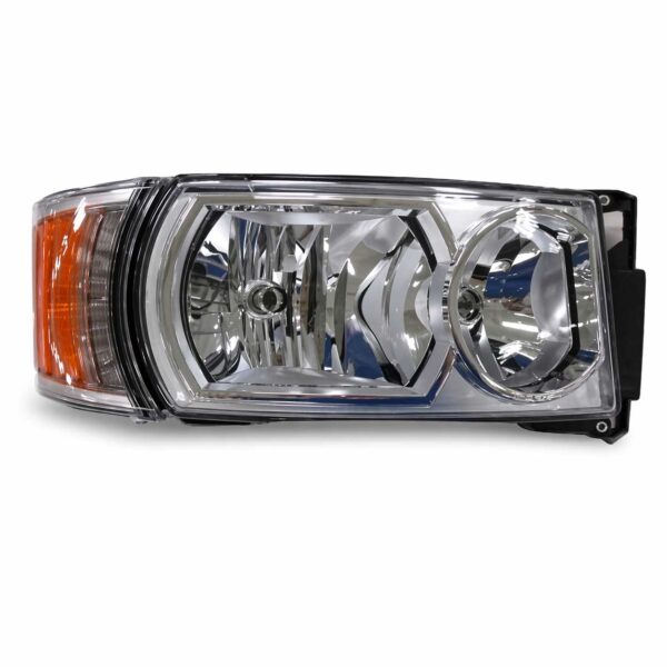scania streamline far sağ ledli sinyal depo 2241829