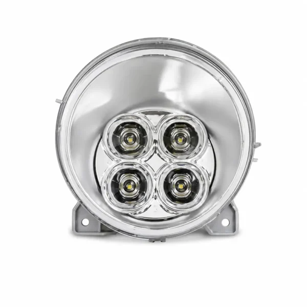 Scania YM Sol Dis Ledli Sis Lambasi DM300169