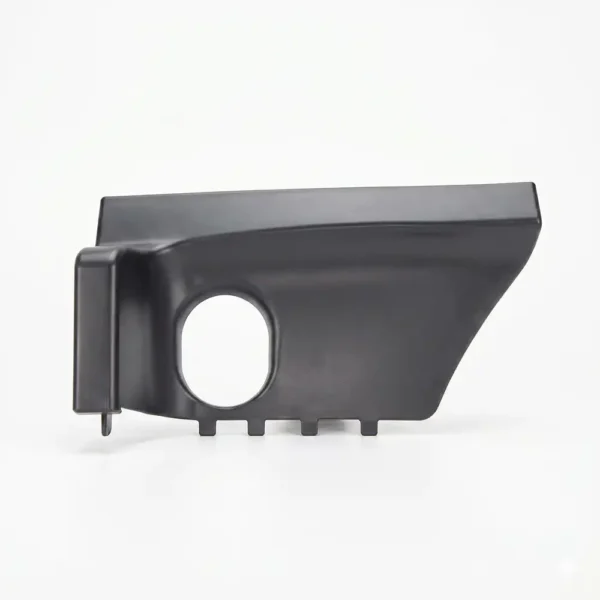 Scania 4 5 6 Seri Sol Basamak Kapagi 1390075