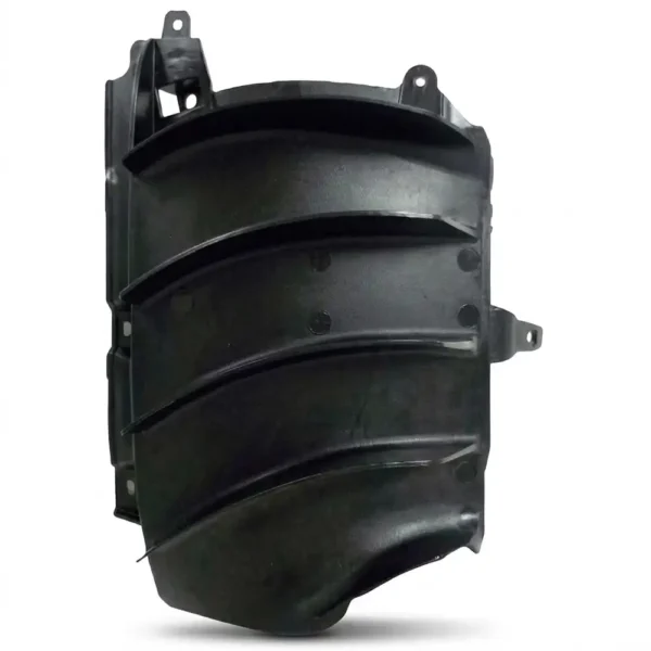 Scania 5-6 Seri Rüzgarlık Kapağı Sağ