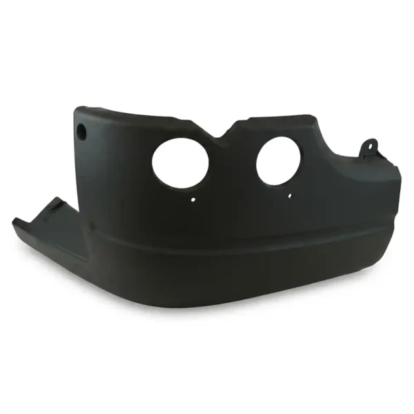 Scania 5 Seri Sağ Tampon 1431926 1853347