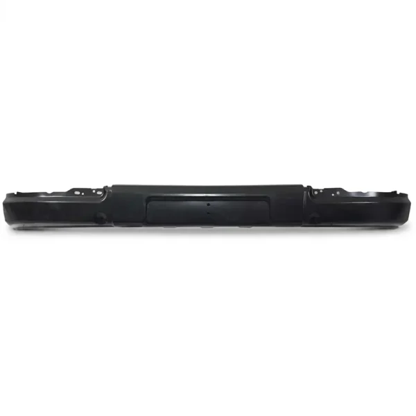 Scania 6 Seri Tampon Bariyer Demiri 1787347