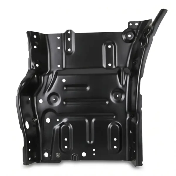 Scania 7 Seri R-S Sol Basamak Saci 2554007