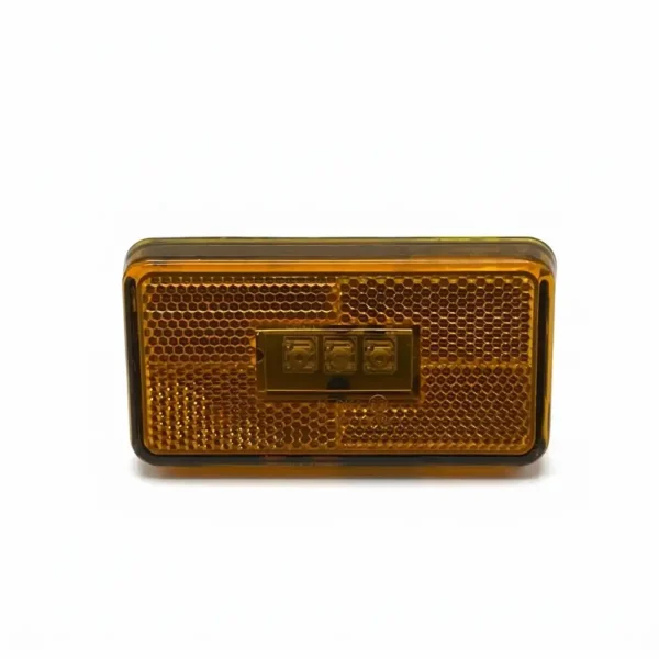 Scania Çamurluk Sinyali LEDli Orj Tip DM-300188