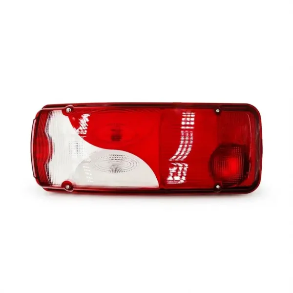 Scania P/G/R Sol Stop Lamba Camı DM-300175