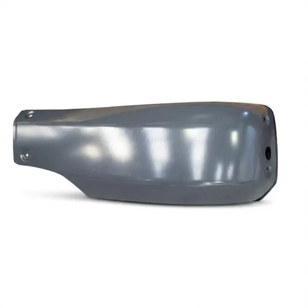Scania P Kabin Sol Tampon 1853164