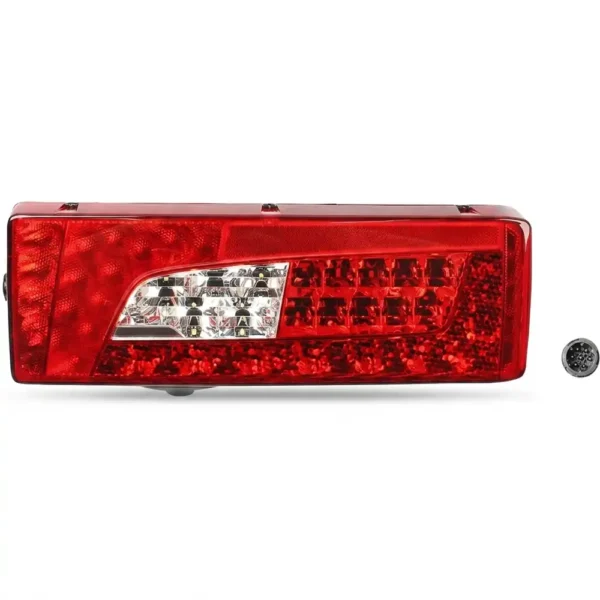 Scania R-S 7 Seri Stop Lambasi Sag 1905043 2241859