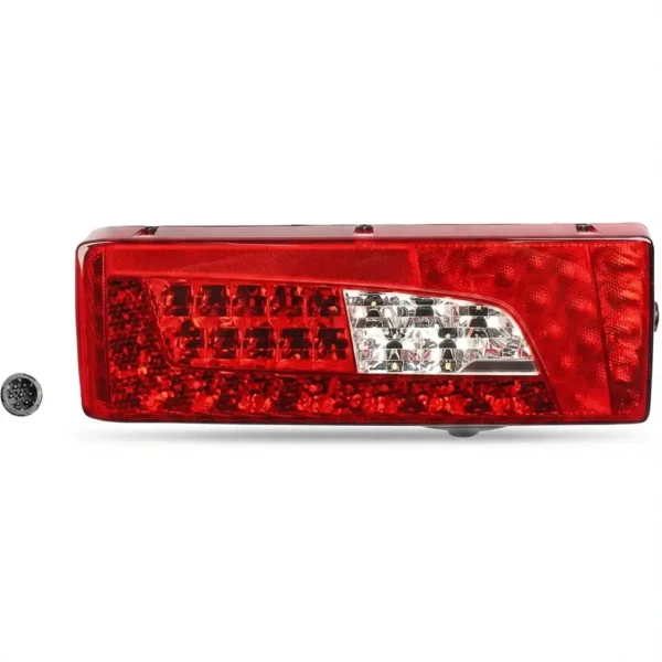 Scania R-S 7 Seri Stop Lambasi Sol 1905044 2241860