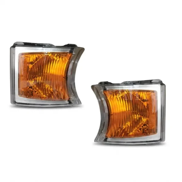 Scania Streamline Sağ Sol Sinyal 1747981 1521683