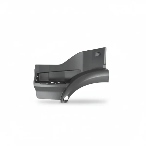 ACTROS MP4 1842 2642 Basamakli Camurluk Sol