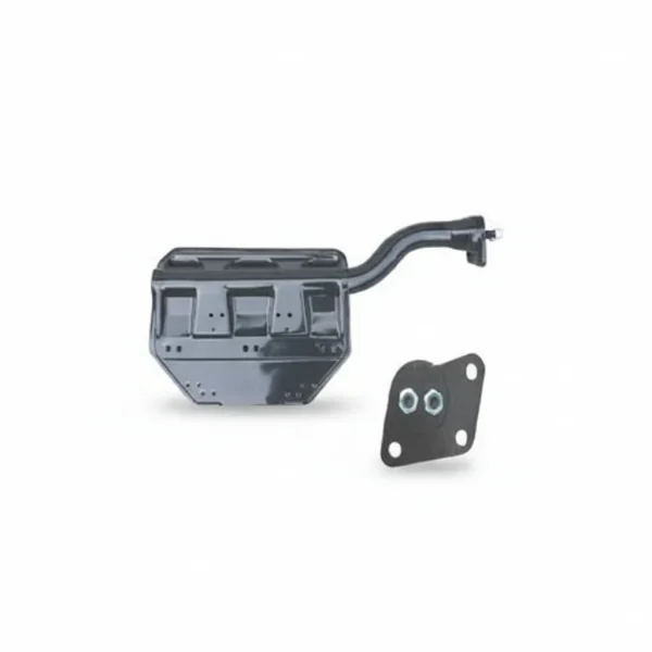 SCANIA 4 SERI ÇEKİCİ ÇAMURLUK KOLU ARKA SOL 1457929 1725675