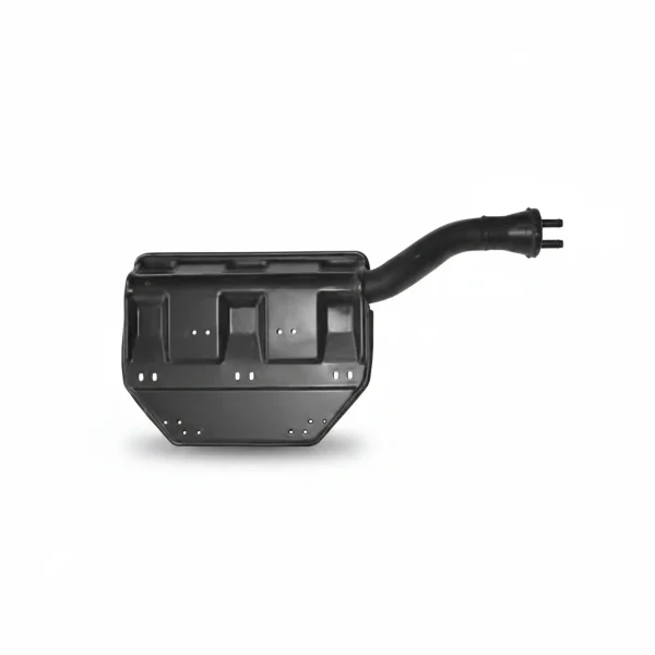 Scania 4 Seri Çekici Çamurluk Kolu Ön Sol 1457887