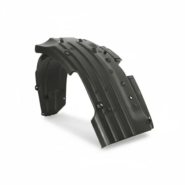 Scania 7 Seri Kabin Altı Çamurluk Ön Sol 2599543