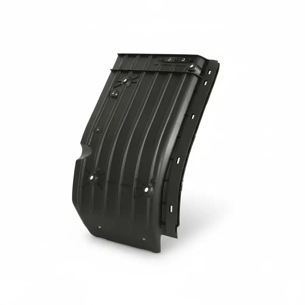 Scania R Kabin Çamurluk Sol Scania 7 Seri R Kabin Ön Teker Arkası Çamurluk Sol 2599521