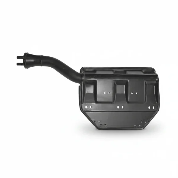 SCANIA Çekici 4 Seri Çamurluk Kolu Ön Sağ 1457888 1358316