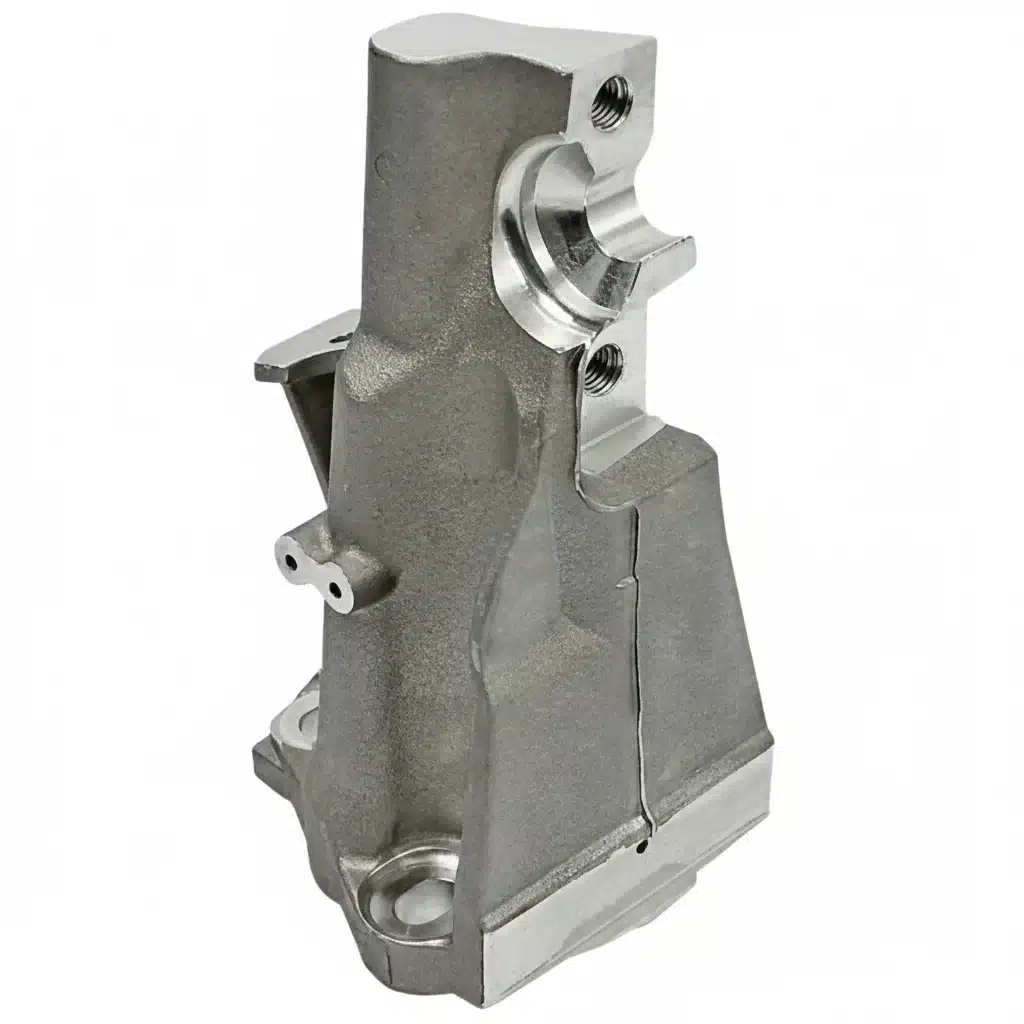 Scania Kabin Braketi Sağ Ön SCANIA P/G/R/T Kabin Braketi Sağ Ön 2405511 1762856 1728149