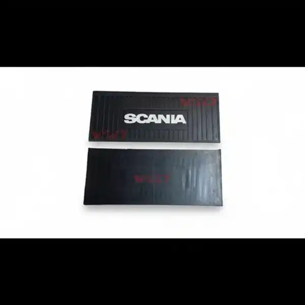 Scania PGRT Çekici Tozluk E.M.