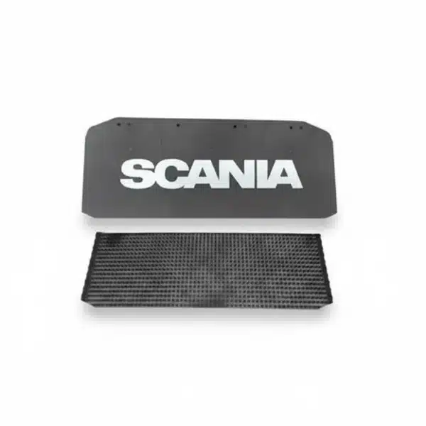 Scania R-S Yeni Kabin Fileli Tozluk