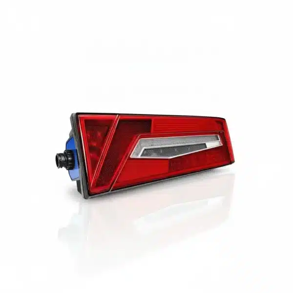 Scania 7 Seri LEDli Stop Lambası Sağ Geri Vites Sirenli 2860829